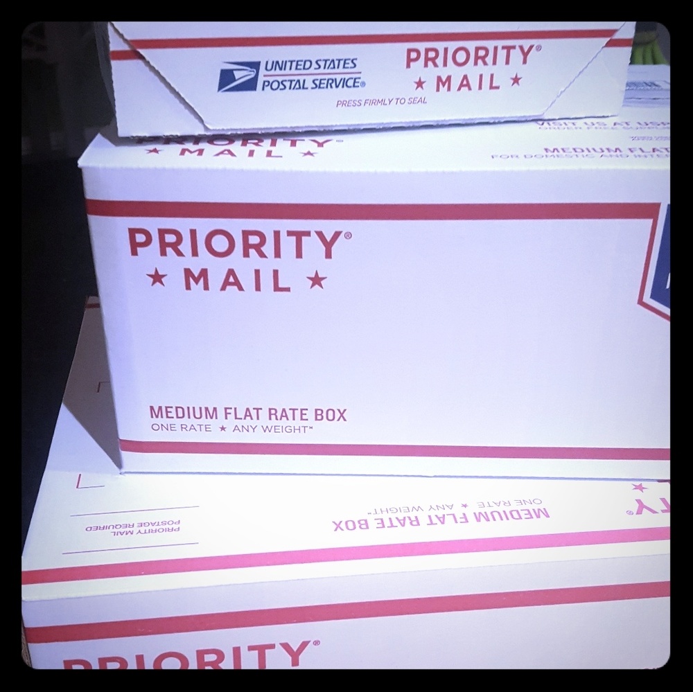 1 day shipping on every order!!!